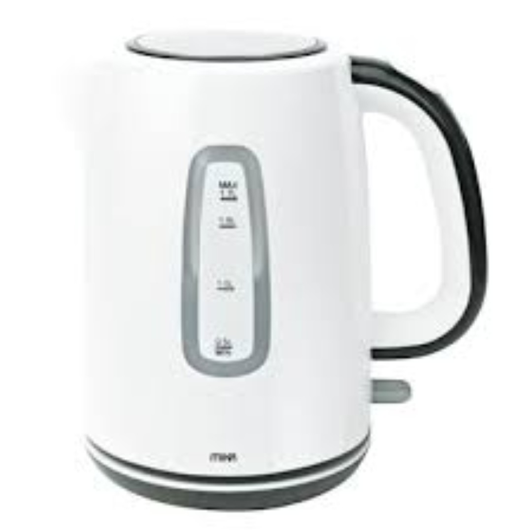 MIKA KETTLE(ELECTRIC) 1201 1.7L